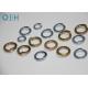 DIN127B Carbon Steel ZINC M6 TO M52 Spring Steel Washers