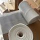 Flame Retardant Glass Fiber Tape 0.1mm-2mm With High Adhesive Strength