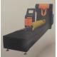 Rotary Die Board Laser Cutting Machine 380V 50Hz 10A TSD-RC1500