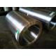 Custom Made Steel Forged Rings / Ring Rolling Forging ASTM,DIN,JIS Standard