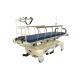 YA-PS02 Hydraulic Patient Transport Stretcher Trolley