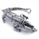 High Quality Tagor Stainless Steel Jewelry Fashion Men's Casting Bracelet PXB055