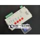 T-1000S SD Card 2048 Pixel Support IC LPD6803 TM1903 DMX512 SPI Controller for Digital RGB LED Strips, 5V-24V Input