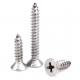 Metal Furniture Roofing 304 316 Stainless Steel Torx Pan Head Self Drilling Tapping Screw