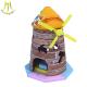 Hansel soft indoor play equipment playhouses for kids party places for kids