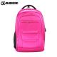 USB Charger Port Stylish Laptop Bags , Portable High School Backpacks