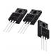Power Factor Correction Super Junction MOSFET 11A 650V 350mΩ