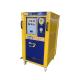 factory price of refrigerant recovery machine 4hp oil less air conditioner gas recharge machine for sale