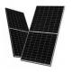 Linksun M12/120H Monocrystalline 605w Solar Panels With 25 Years Warranty