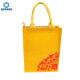 Custom Printed Recyclable Textile Jute Linen Grocery Bags