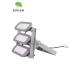 Anti Glare 6500K 120lmW IP66 Outdoor LED Floodlights 50w