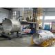 High pressure boiler thin plate longitudinal weld machinery equipment