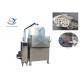 Electric Power Vacuum Frying Machine With Automatic De-Oiling Systems