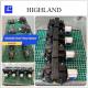 Advanced Technology Hydraulic Pump Motor System 42mpa 90ml/r