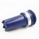 Nano Ionic Vehicle Air Purifier Filter Ionizer Dust Collector Electronic Cleaner