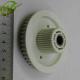 ATM Machine Parts NCR Gear Pulley 36T 44G Drive Gear 4450587795 445-0587795
