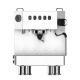 Durable 15 Bar Espresso Coffee Machines 1.7L Water Tank 3000W For Home