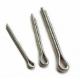 1.4529 cotter pin Alloy926 UNS N08926 Incoloy926 cotter pin