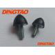 110551 Conical Bumper For DT Vector Q80 Parts MH8 M88 IQ80 Cutter Spare Parts