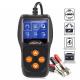 KONNWEI KW600 Car Battery Tester 12V 100 to 2000CCA 12 Volts Battery tools for the Car Quick Cranking Charging Diagnosti