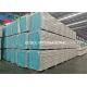 Colored Sandwich Cold Storage Panels For Warehouse Refrigeration Units