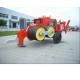 Hydraulic Puller With Diesel Engine for transmission lines power construction SA-YQ180
