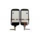 3.7Inch Black Cellphone Replacement Touch Screens For Huawei U8850