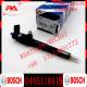 Original New Diesel Common Rail Fuel Injector 0445110419 0986 435 213 For Fiat DuC-A-To 2.0 CDTI