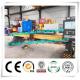 Durable Steel Plate Cutter Machine , Sheet Automated Plasma Cutting Systems