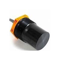 Non - Contact IP68 Ultrasonic Tank Level Sensor 10m 15m Range