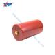 50KV 8000PF High Voltage Doorknob Capacitor High Voltage Ceramic Capacitor Epoxy Potting