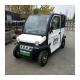 Experience the Outdoors in a Whole Way with Our 4 Seater Electric Jeep Car