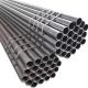 ST37 ST52 1020 1045 A106B Hot Rolled Carbon Seamless Steel Pipe For Building