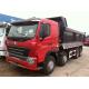 HOWO 8*4 Dump Trucks, Tipper Trailers, A7 Dump Trucks, 380HP A7 Tippers