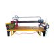 850mm 3.7kw Granite CNC Router 12000rpm Marble Cutting Machines