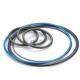 Gdk3011D gd3012 gd3013  gd3014 gd3015 Factory Direct Sale Travel Motor Seal D-Ring for Machinery Hydrualic Cylinder