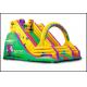 Attractive Colourful Inflatable Kids Fun Game for Park Hot Sale New Design Inflatable Slide