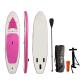Wakeboard Inflatable Paddle Board For Travel Surfing Water Contest