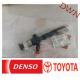 TOYOTA 2KD Engine denso diesel fuel injection common rail injector 23670-30400