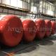 Ship To Quay Floating Foam Fender With Polyurethane Skin Made In China