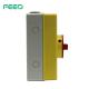 FAIS 690VAC 32A Waterproof Isolator Switch Yellow IP66 Protect Level