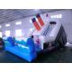 Inflatable Bouncer Slide: Dry Bouncy Slide and Wet Water Slide