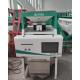 RGB CCD 1 Chute 80 Channels Rice Color Sorting Machine For Millet