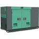 Commercial CUMMINS Diesel Generator Set , 230KW 288KVA CUMMINS Portable Generator