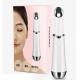 Vibration 12000rpm Electric Eye Massager Wand