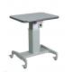 Low Noise Optometry Instrument Table Elevated Type Electric Work Table GD7002