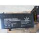 High Safety AGM Lead Acid Battery 12V 200AH With Vent Valve Design