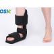 Lightweight Medical Walking Aids Ankle Support Boots Used After Surgery