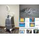 Fat Freeze Cryolipolysis Body Slimming Machine Fat Burning Equipment With Cooling Technology
