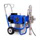 Hydraulic Drive Spray Pump Machine High Pressure Airless Paint Spraying Machine